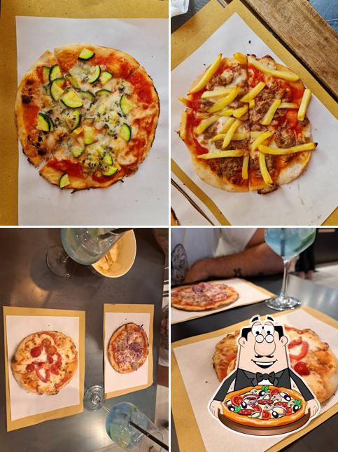 La pizza è il piatto veloce più di successo al mondo