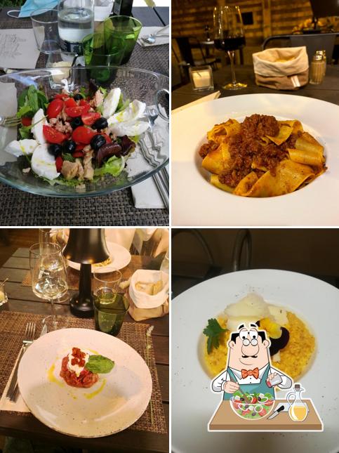 Insalata greca al Taste