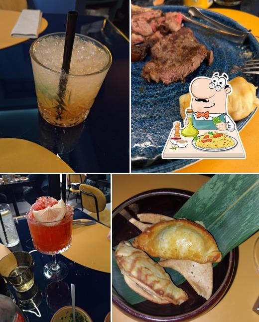 Cibo al Mambo Castellanza