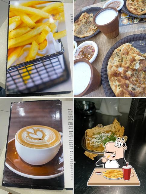Star highway dhaba