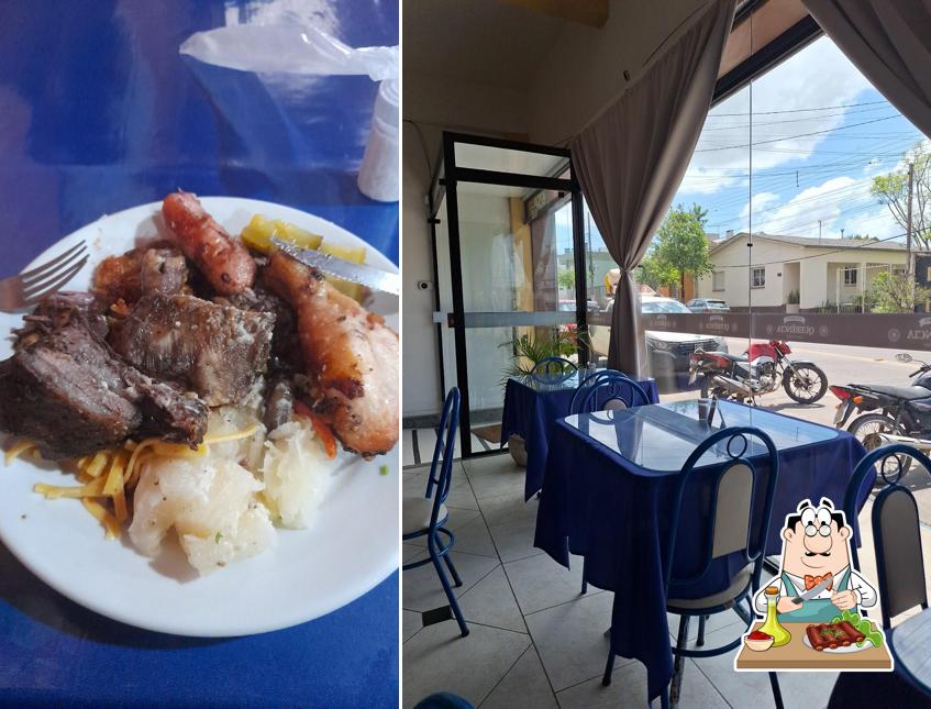 Restaurante Querência