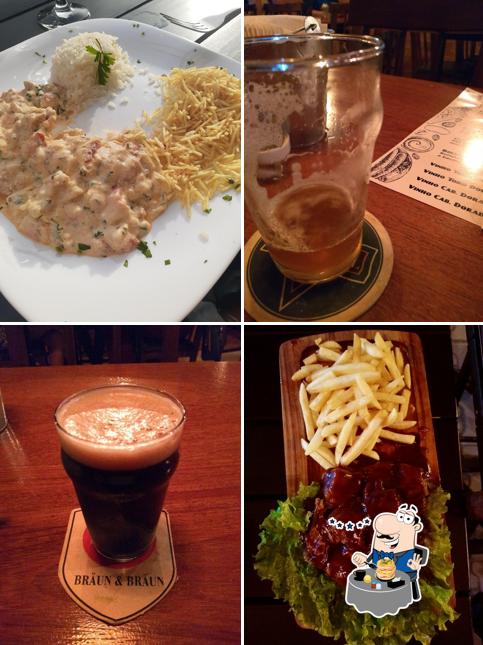 Restaurante e Choperia Taberna 64