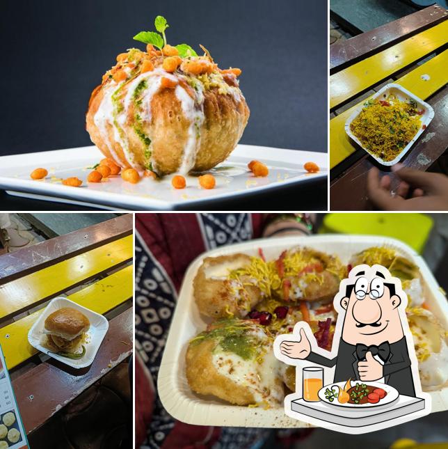 Food at Rasooi xpress