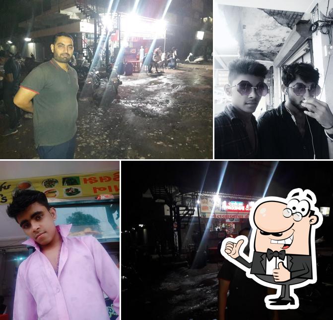 Khetlabapa Tea Stall image