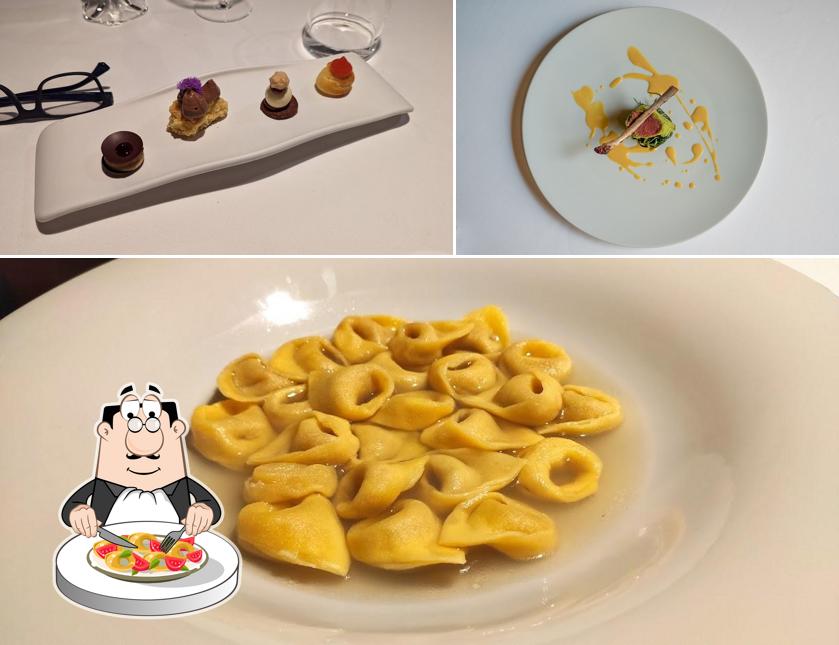 Gnocchi al Cucina Bacilieri