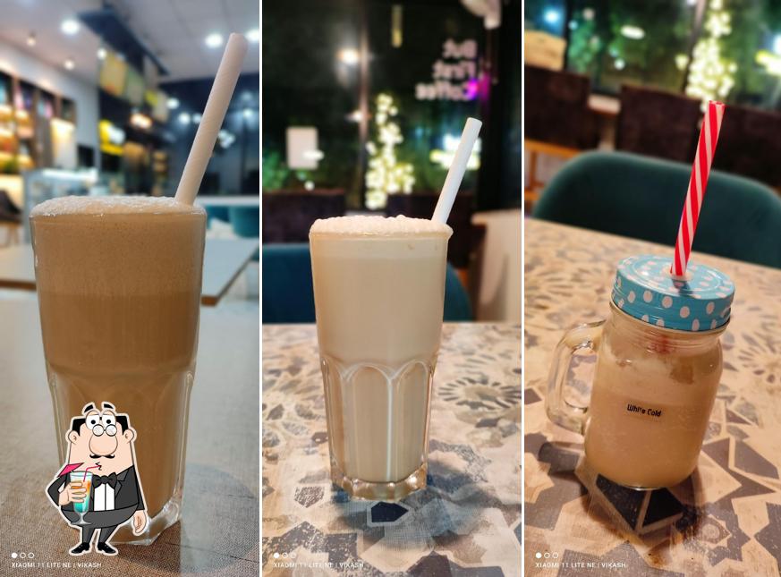 BOGO Pizza I Burger I Cakes I Coffee