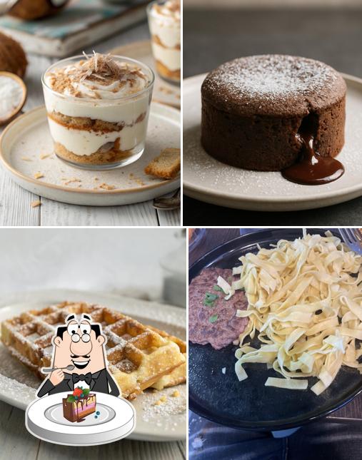 La Cuisine de Perline