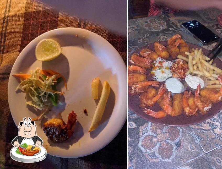 Food at Laxmi Bar& Resto