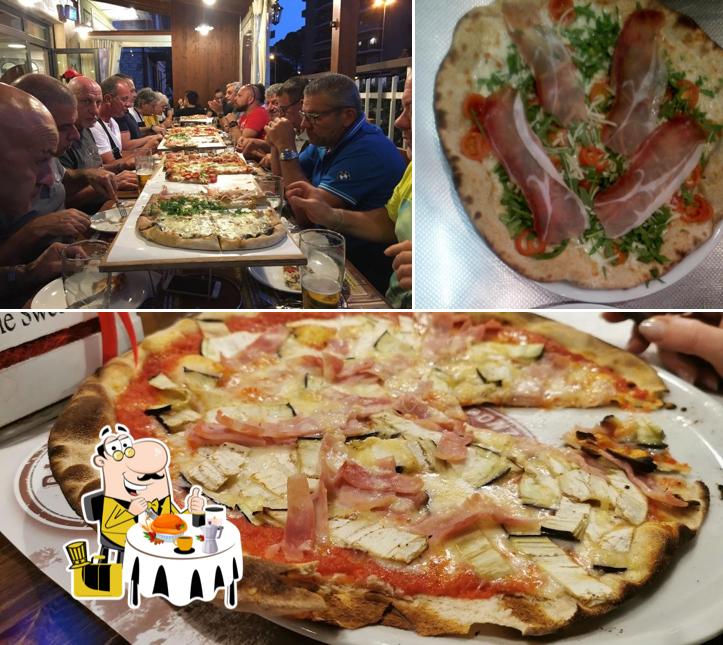 Platti al pizzaponte
