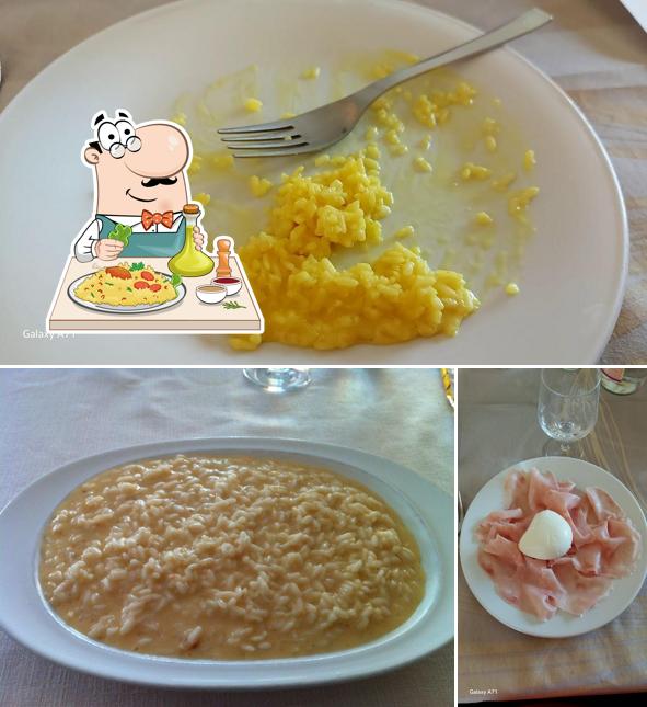 Ristorante - Pizzeria Jolly Cavernago