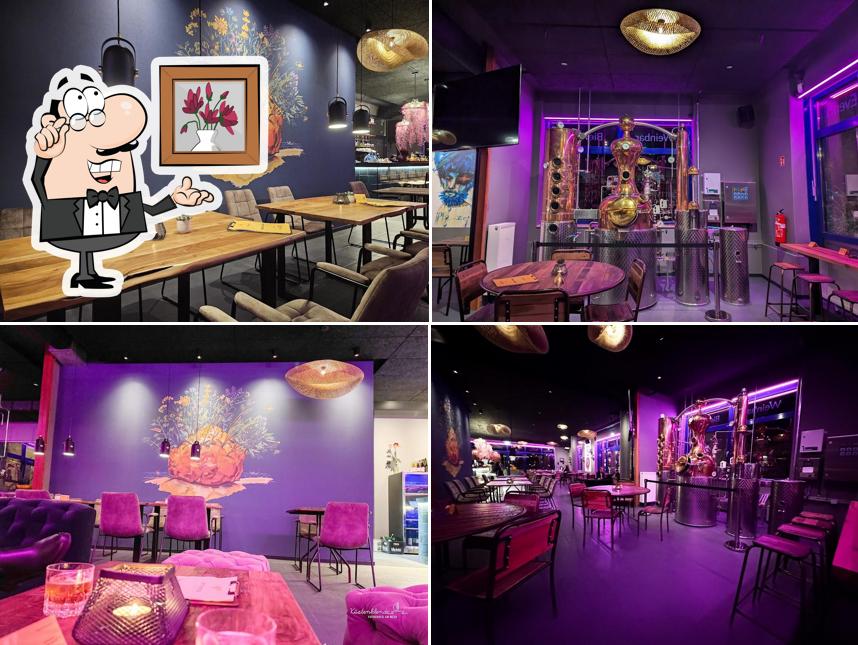 Rittmeister Destille