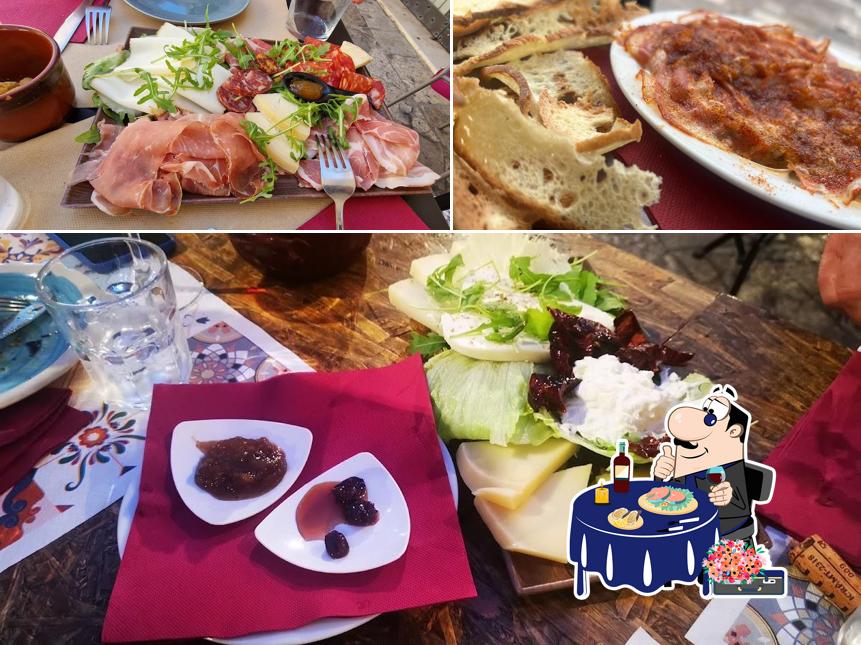 Sashimi al Zio Ninì