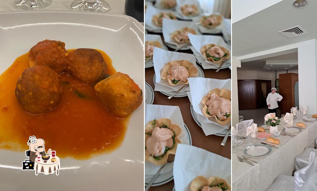 Platti al Miramonti Bed & Breakfast