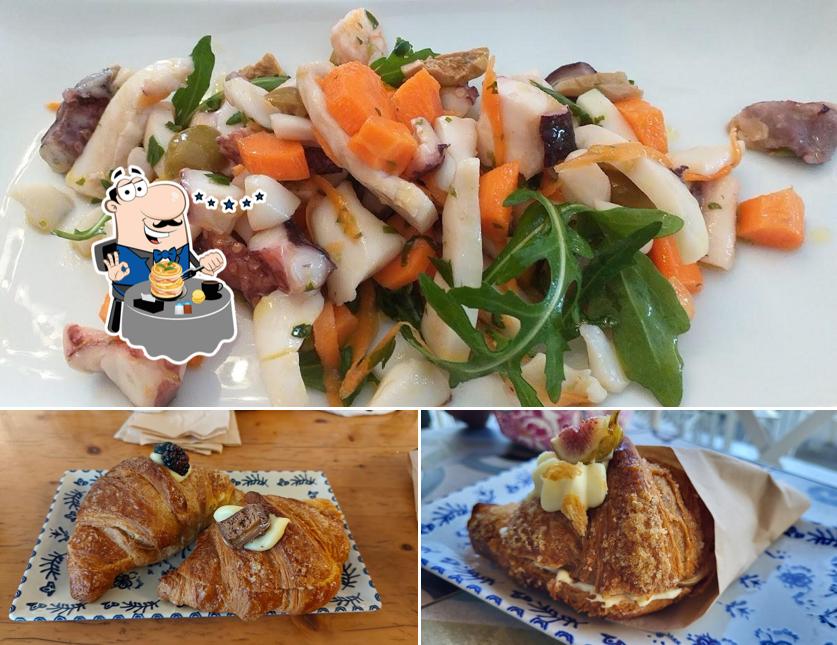 Cibo al Centoundici Latina