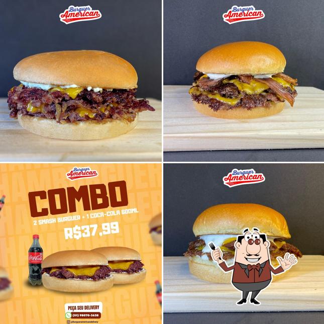 Burguer American