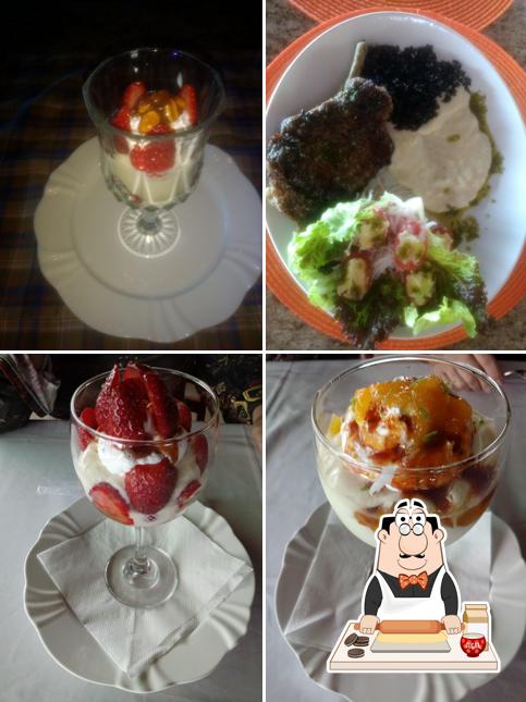 Restaurante falésias beach