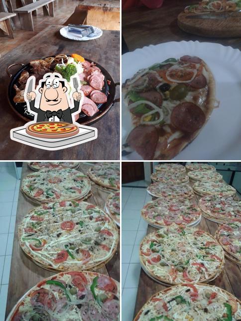 Rústicos Sabores