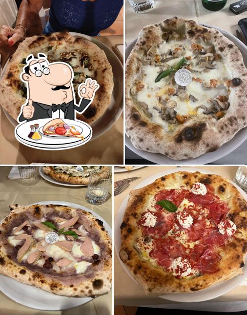 A mariateresa ricciardulli, puoi assaggiare una bella pizza