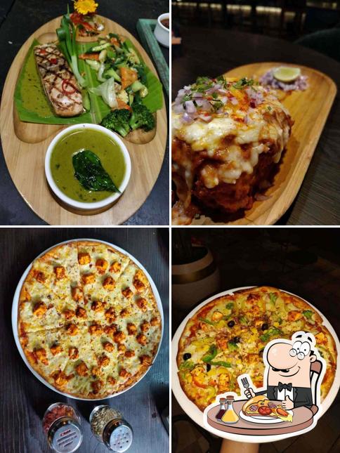 Plan B x Hangover XL Koramangala