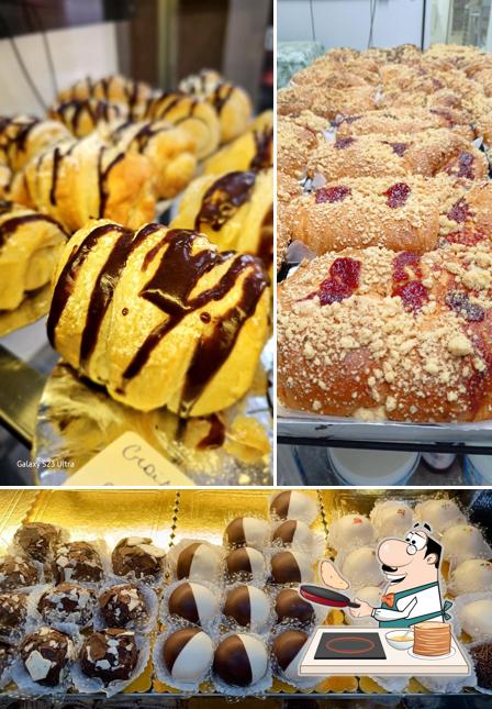 Jane Cuca's Padaria