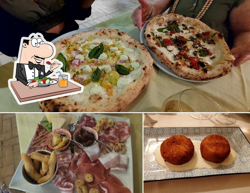 Platti al Naturale Ristorante