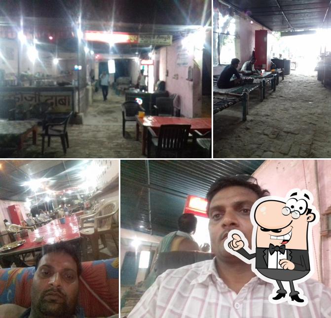 फोजी ढाबा जमलापुर