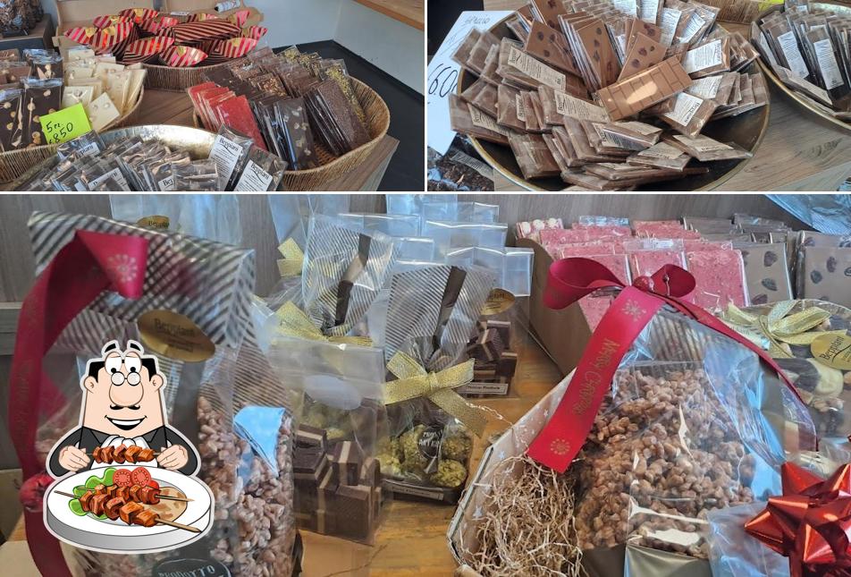 Cibo al Spaccio CIOCCOLATO BEPPIANI
