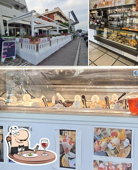 Platti al Bar Exclusiv