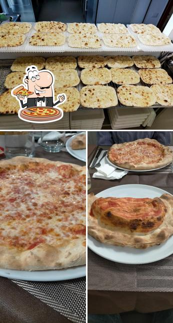 La pizza è il piatto veloce più di successo al mondo