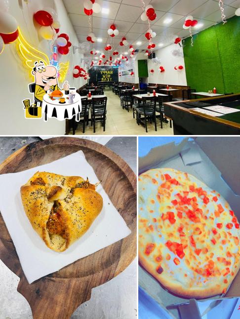 Foodie Aroma