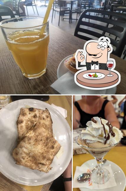 Cibo al La Stuzzicheria Calise Srl