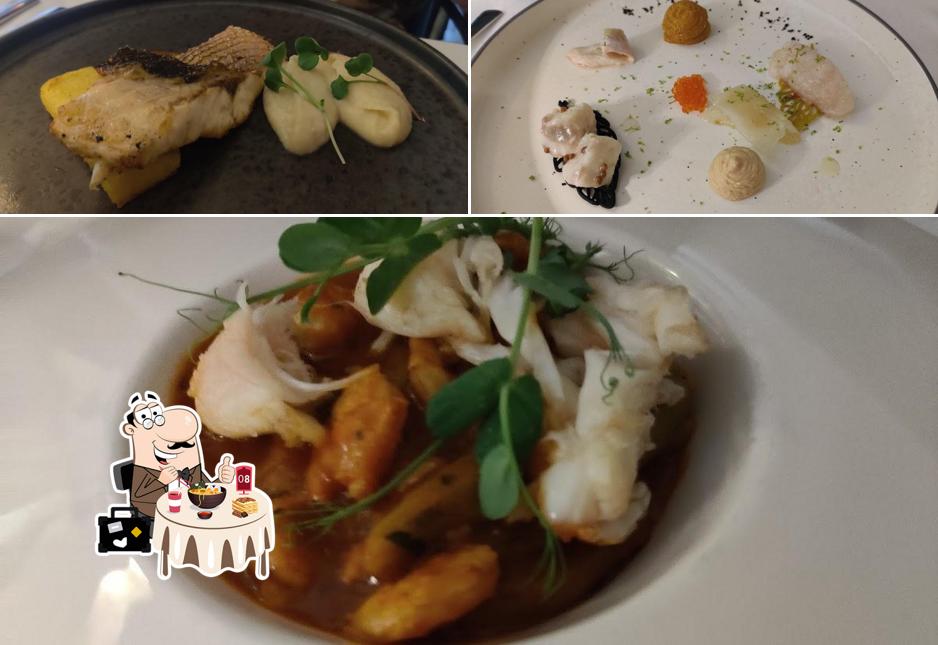 Platti al Makarun Split