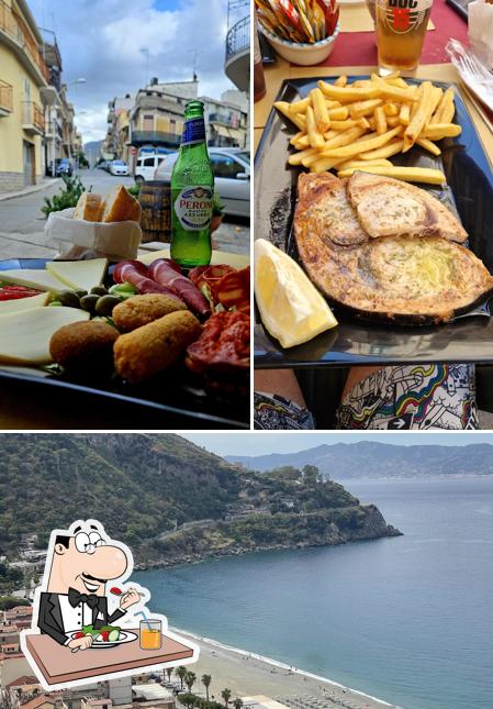 Cibo al Pipirasta