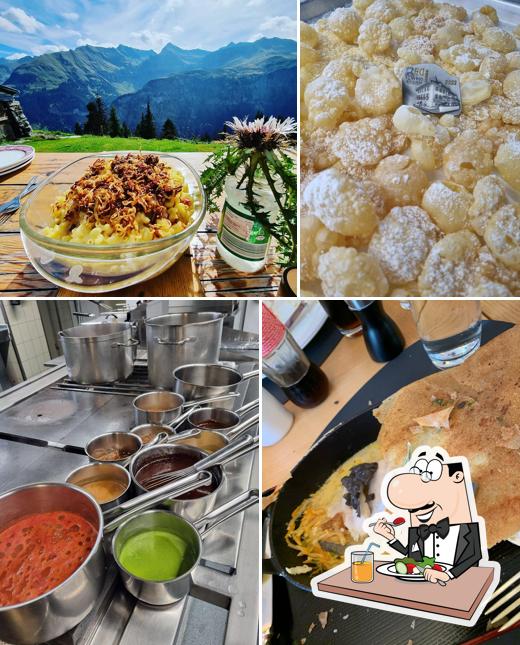 Cibo al Schlüssel Mels