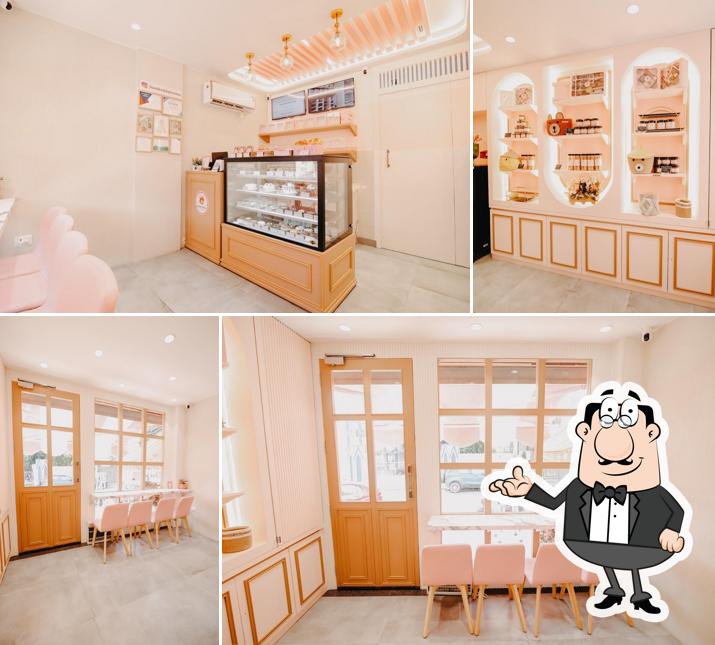 Sweet Treats by Deeksha