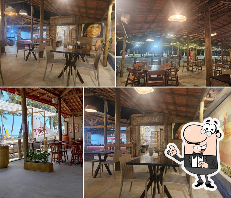 Restaurante Vila Toá