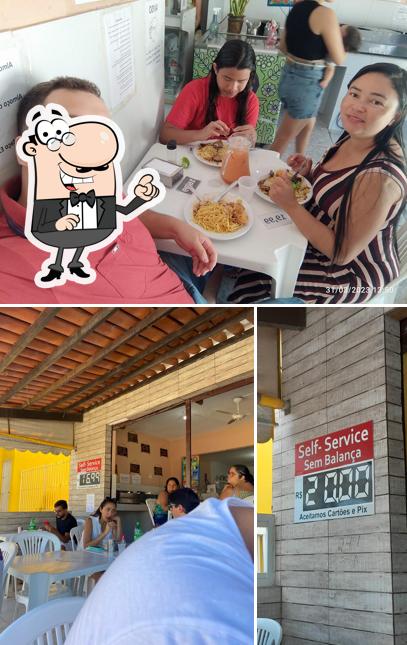 Restaurante Viximaria