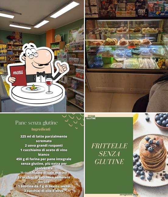 Cibo al Zero Glutine