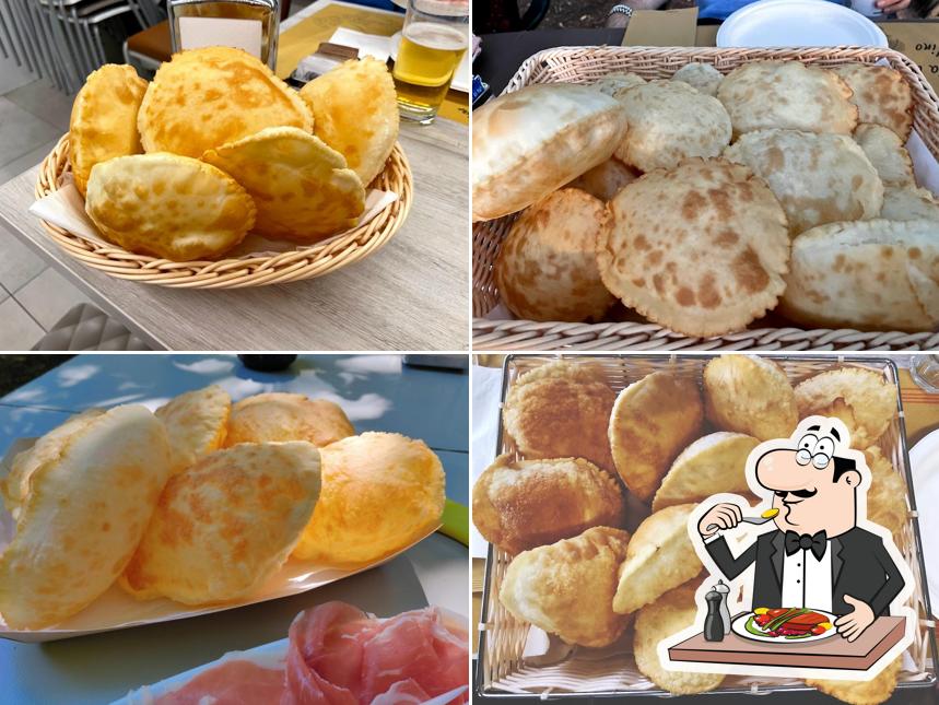 Cibo al Insolito Bar