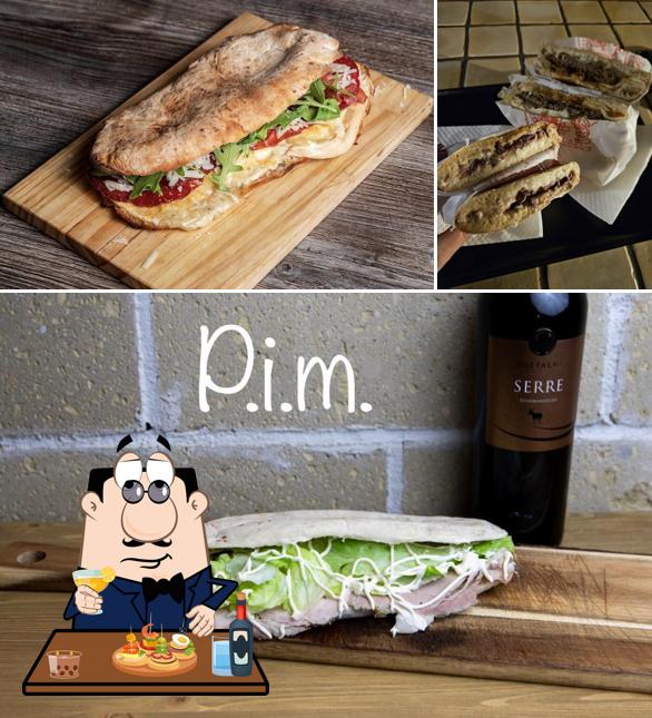 Fatti un panino a Saltimbocca News