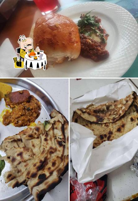 Food at Sayaji's Home Delivery - Kalaghoda