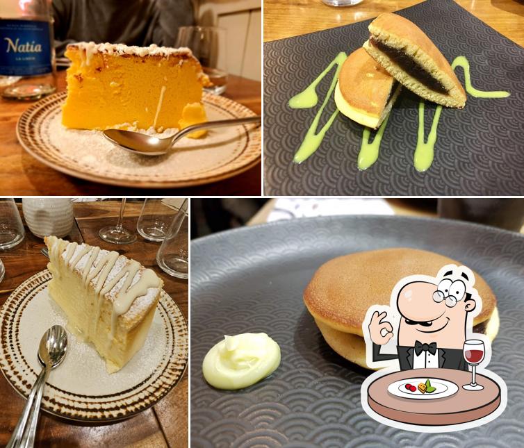 Platti al Umami - Trattoria Giapponese