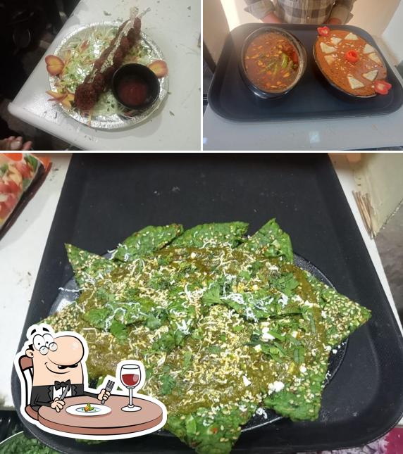 Vrindavan Pure Veg Restaurant