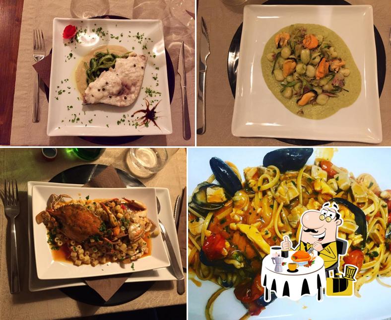 Cibo al Gusti Proibiti