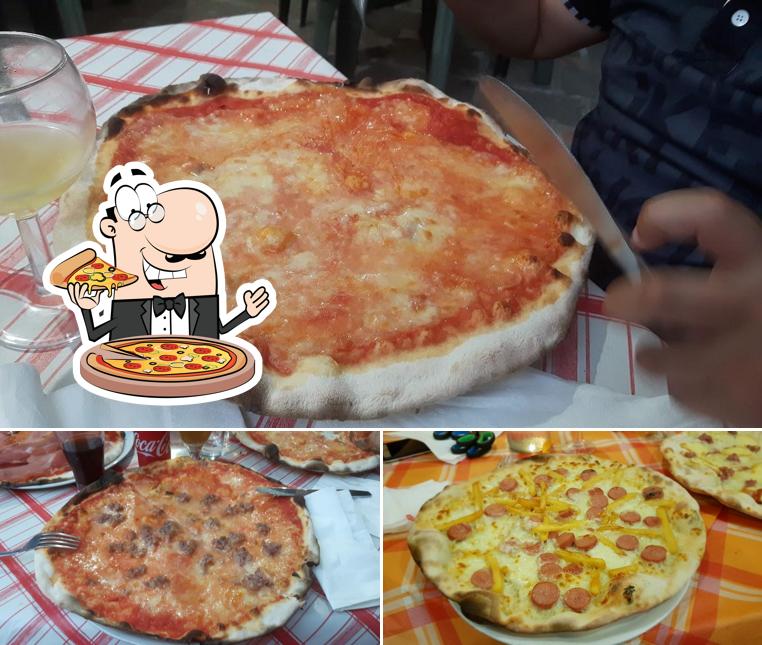 La pizza è il piatto veloce preferito al mondo