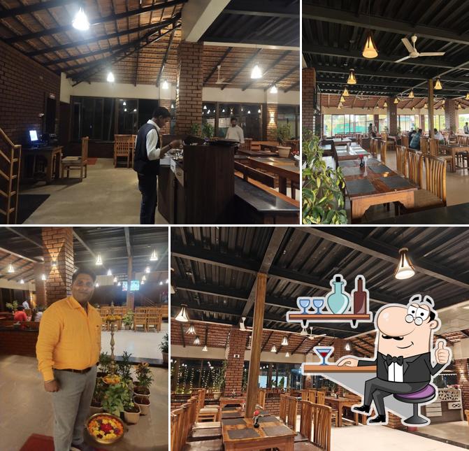 Hotel Grand Nimantran