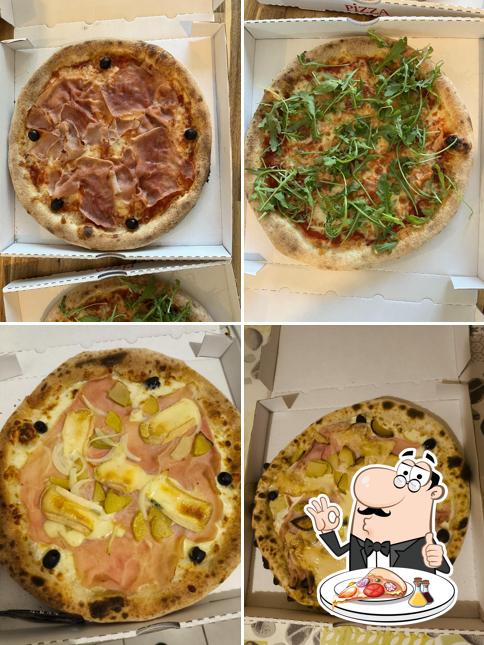 Pizzeria La Païou