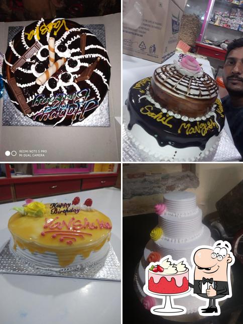 Bangalore Bakery Umarkhed