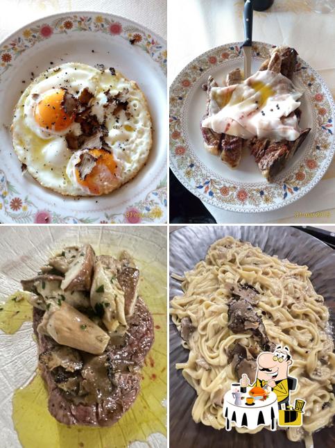 Platti al La Ruota