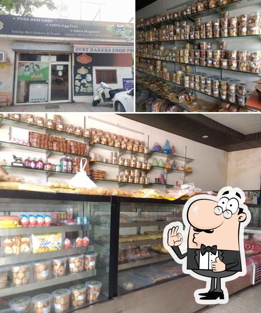 Here's an image of Best Bakers